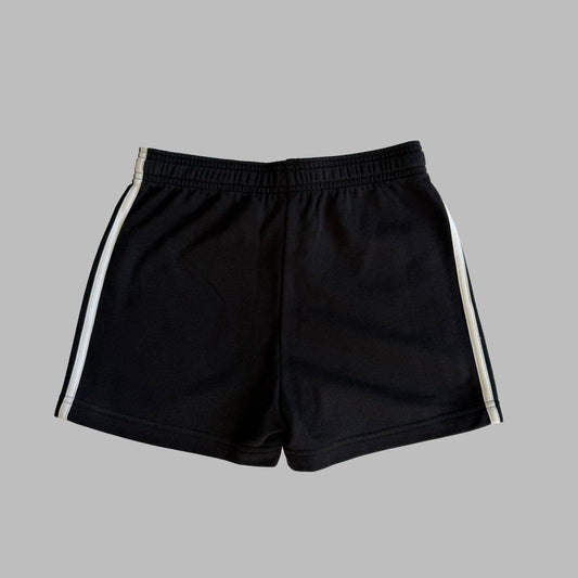 00s Adidas Mini Shorts - XS