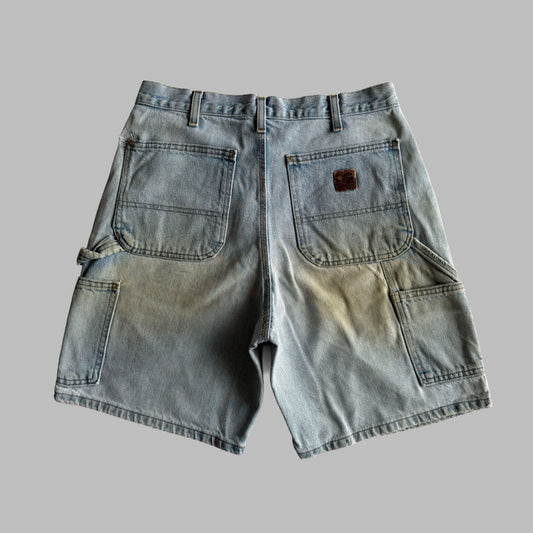 Carhartt Carpenter Shorts - 32"