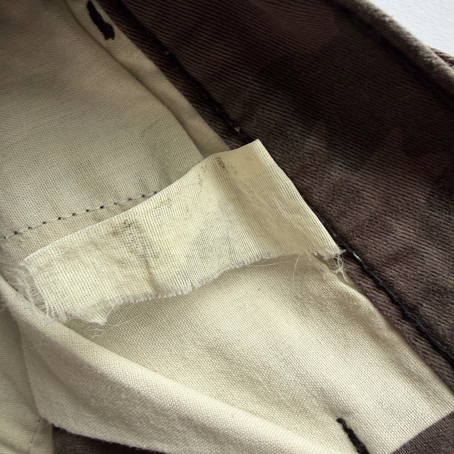 Dickies Camo Shorts - 36"