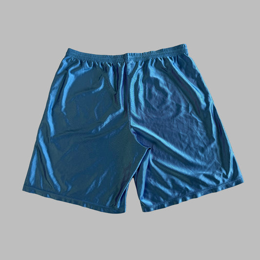 Y2K Nike Lightweight Basketball Shorts - XL