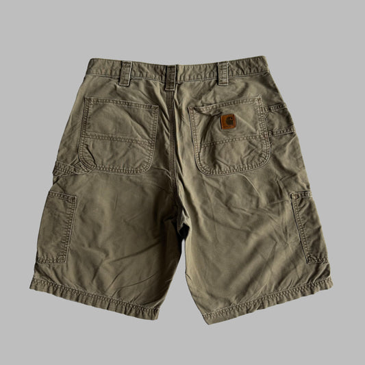 Carhartt Carpenter Shorts - 34"
