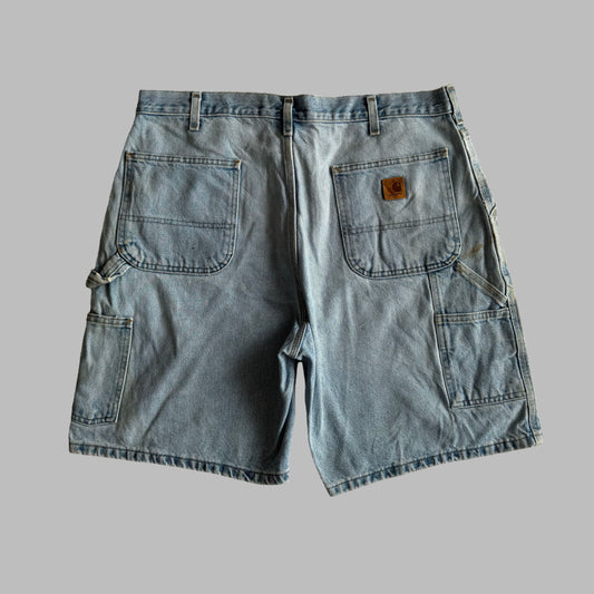 Carhartt Carpenter Shorts - 38"