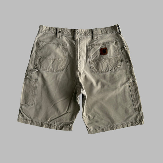 Carhartt Carpenter Shorts - 36"
