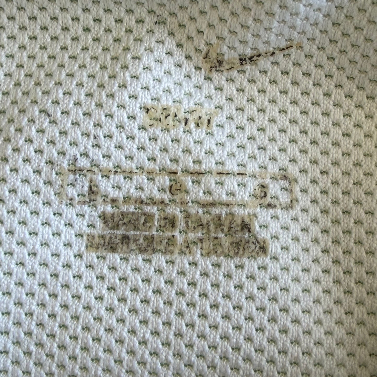 Y2K Nike Lightweight Racerback Activewear Top - M