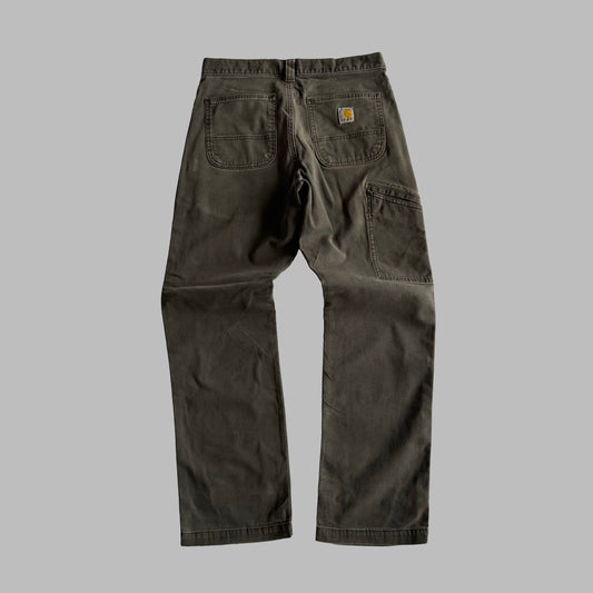 Carhartt Straight Leg Jeans - 30 x 30