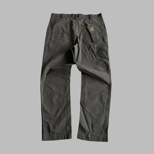 Carhartt Straight Leg Jeans - 36 x 32