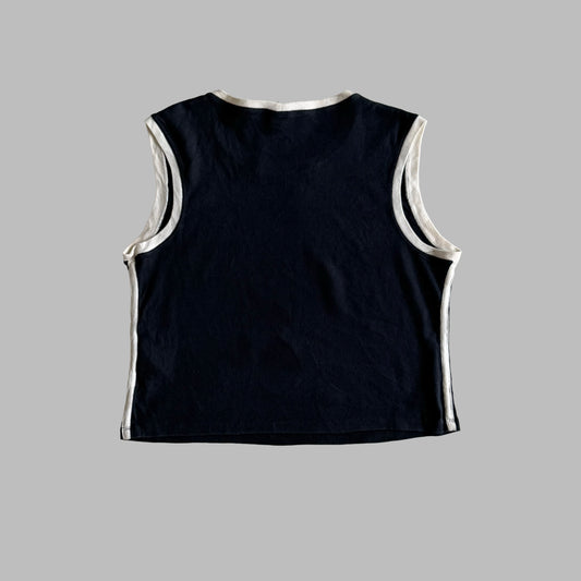 Y2K Nike Raglan Tank - XL