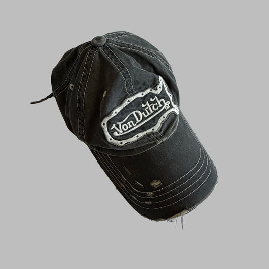 Von Dutch Cap