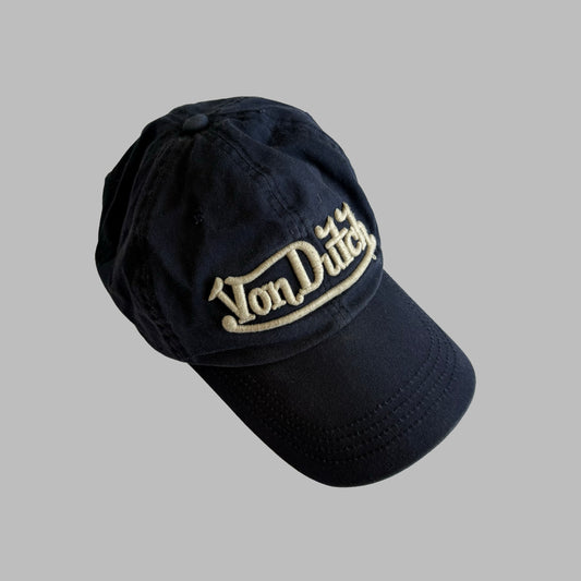 Von Dutch Cap