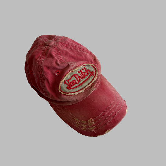 Von Dutch Cap