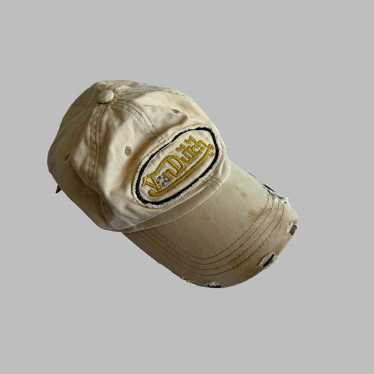 Von Dutch Cap