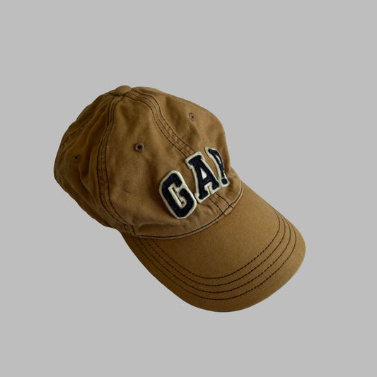 Gap Cap