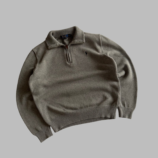 Polo Ralph Lauren Quarter Zip - M