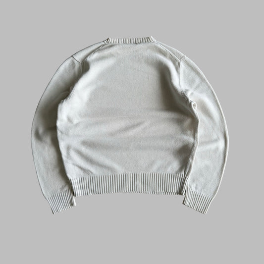 Polo Ralph Lauren Heavy Knit - M