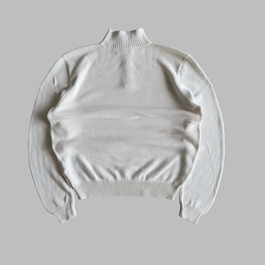 90s Polo Ralph Lauren Quarter Zip - XL