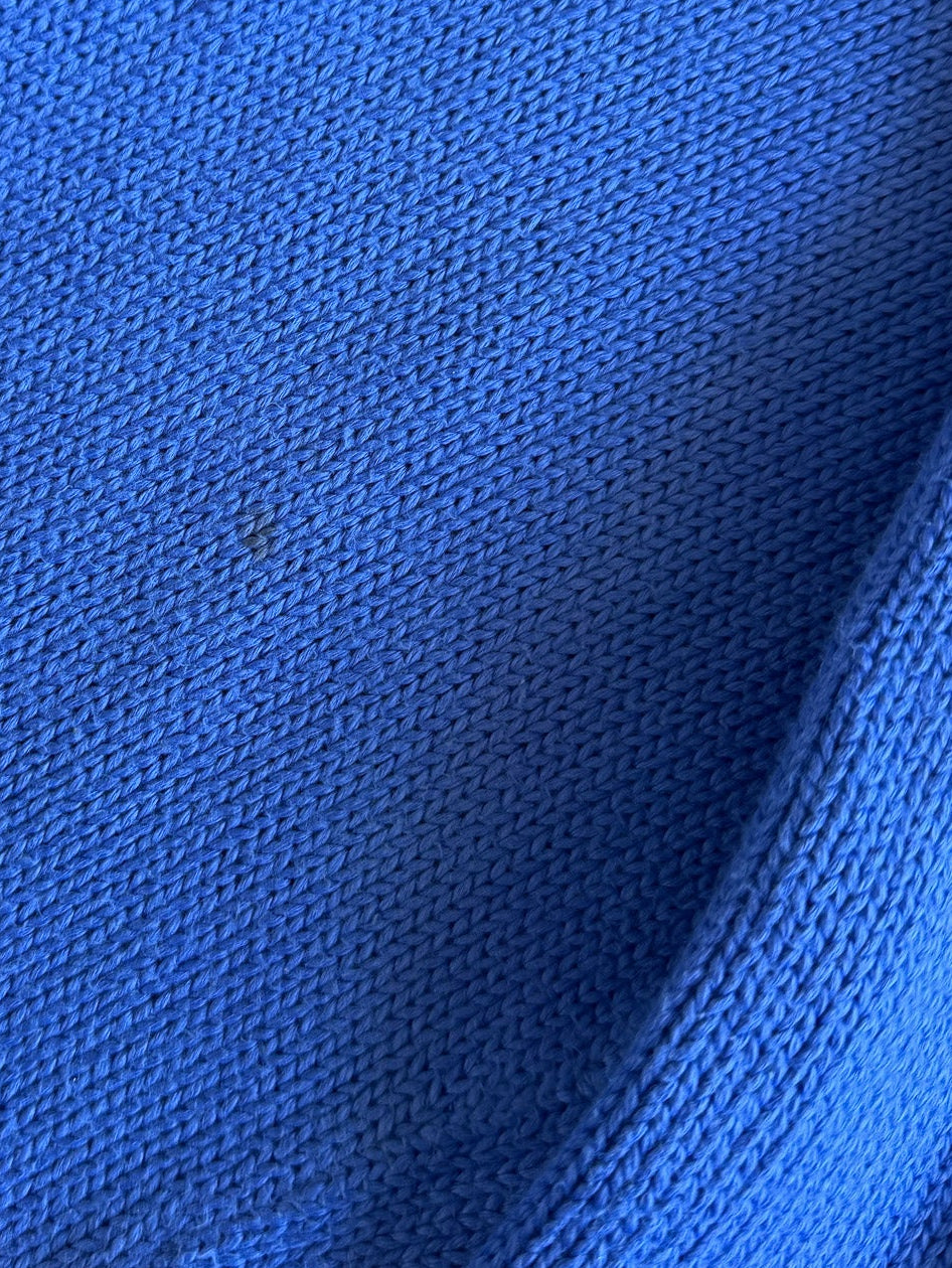90s Polo Ralph Lauren Heavy Knit - XXL