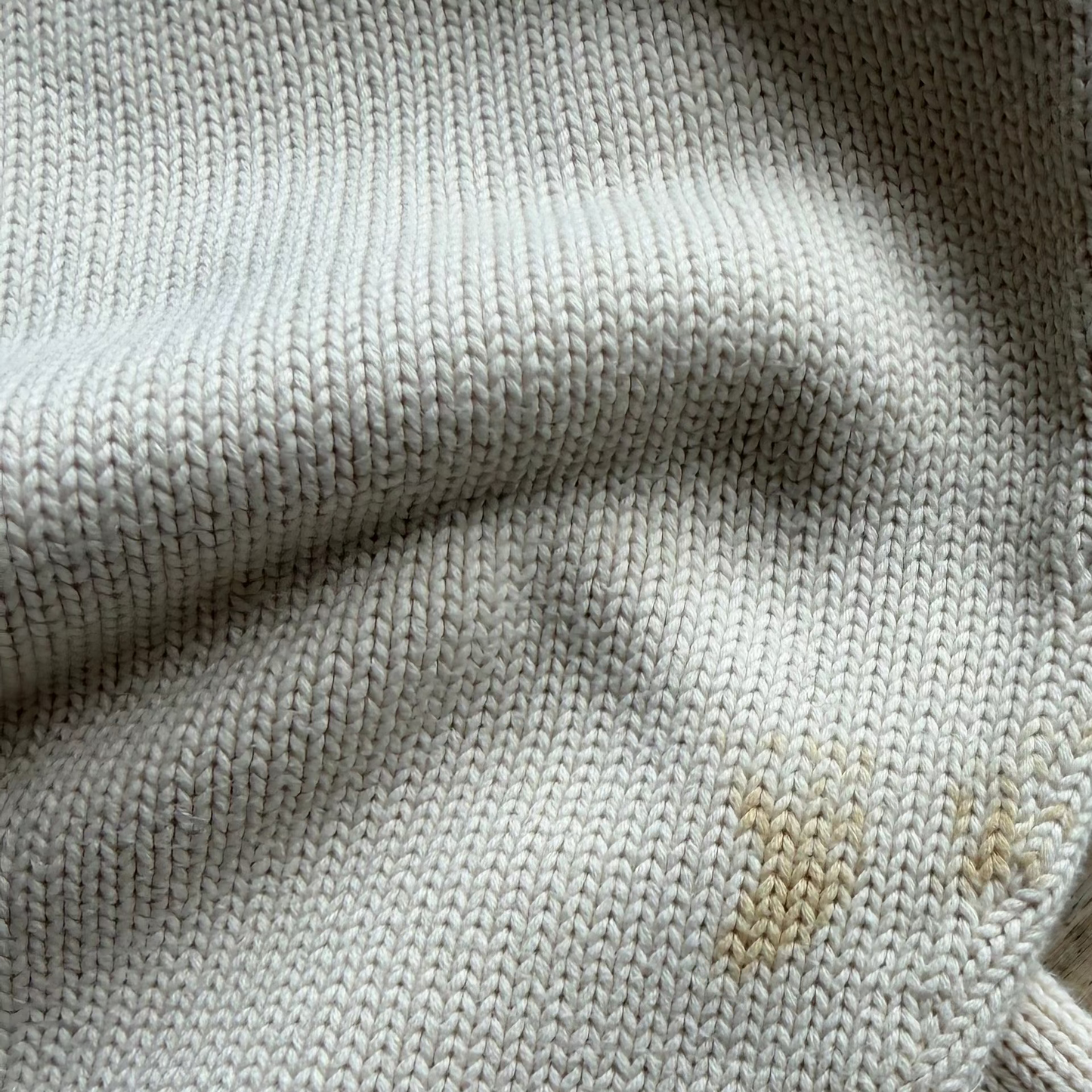 90s Polo Ralph Lauren Heavy Knit - XL