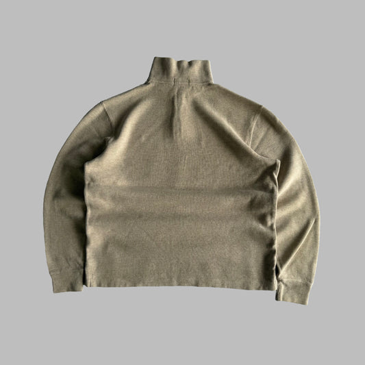 Polo Ralph Lauren Quarter Zip - M