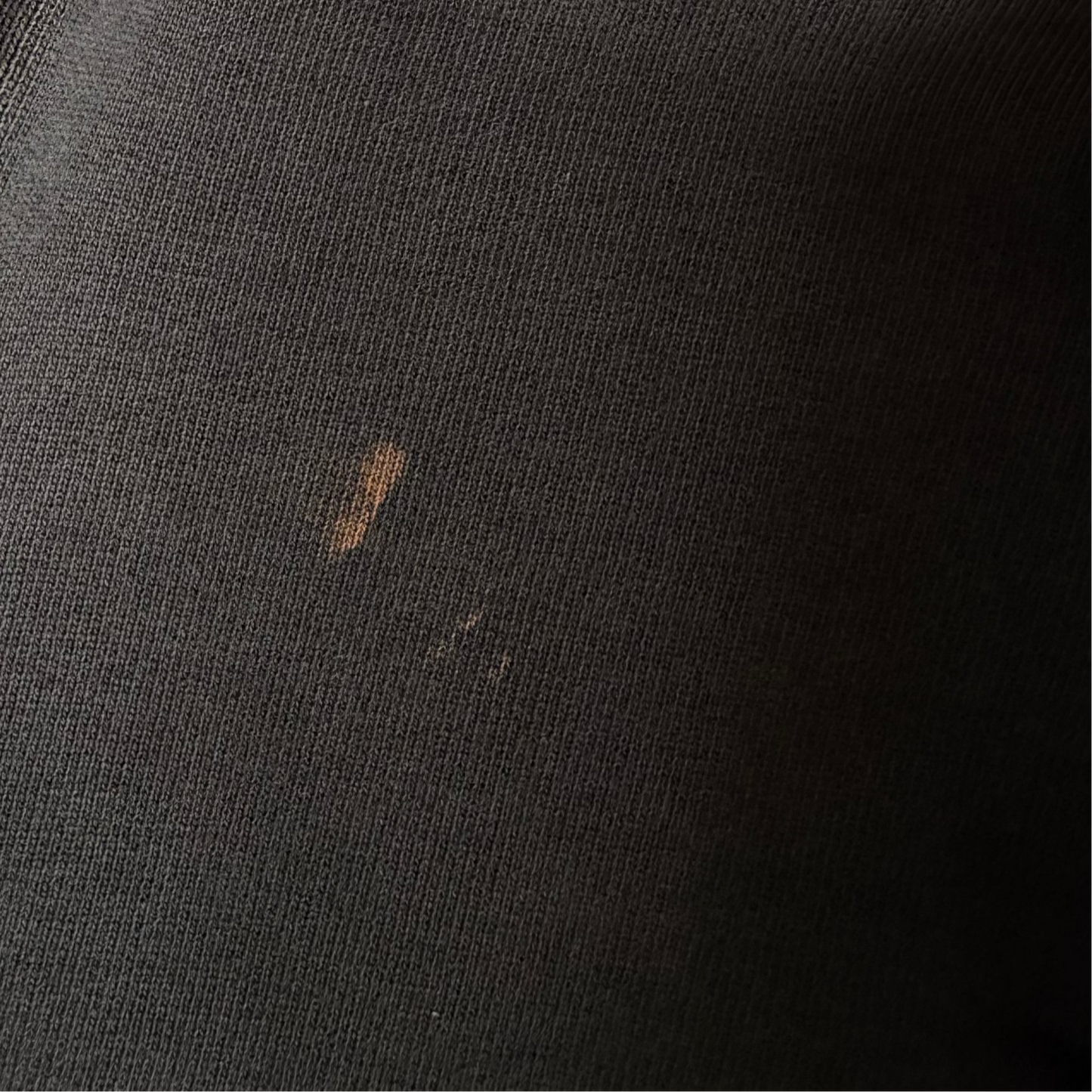 Y2K Carhartt Minimal Sweatshirt - L