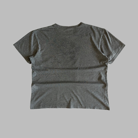 Y2K Polo Ralph Lauren Golf Bear T-Shirt - L