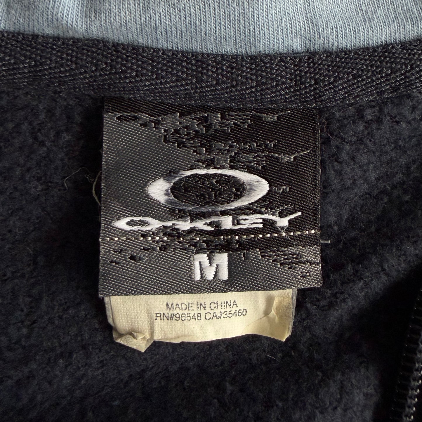 90s Polo Ralph Lauren Heavy Knit - M