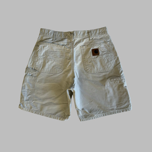 Carhartt Carpenter Shorts - 32"