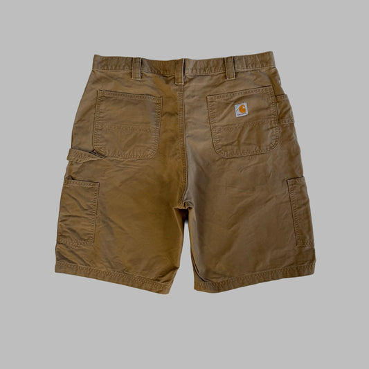 Carhartt Carpenter Shorts - 38"