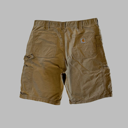 Carhartt Carpenter Shorts - 36"