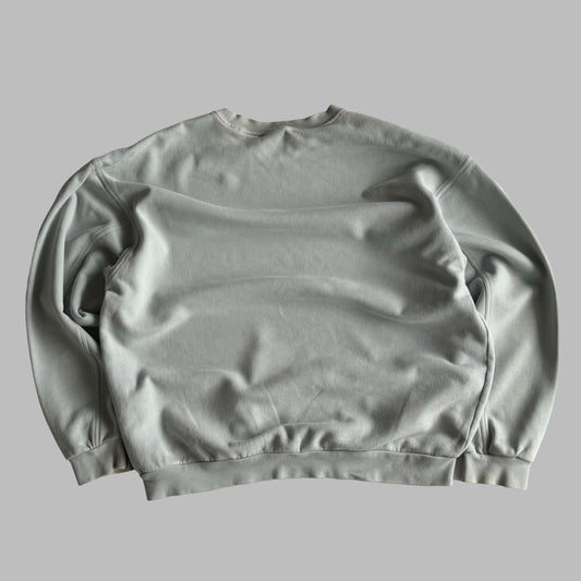 Y2K Nike Cube Sweatshirt - XL