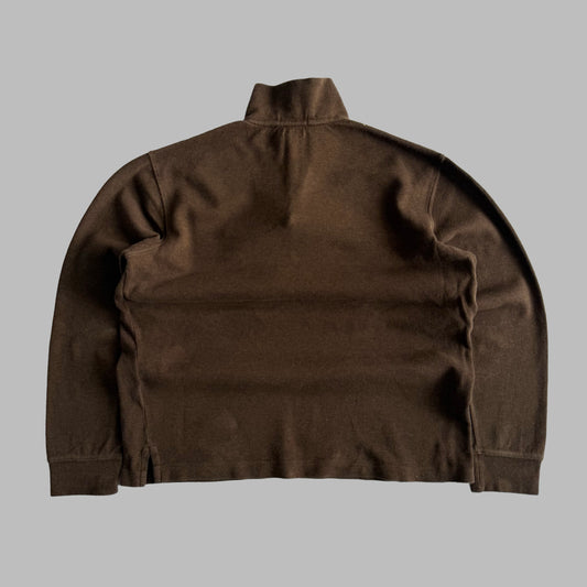 Polo Ralph Lauren Quarter Zip - M