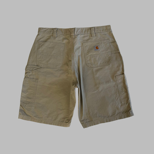 Carhartt Carpenter Shorts - 38"