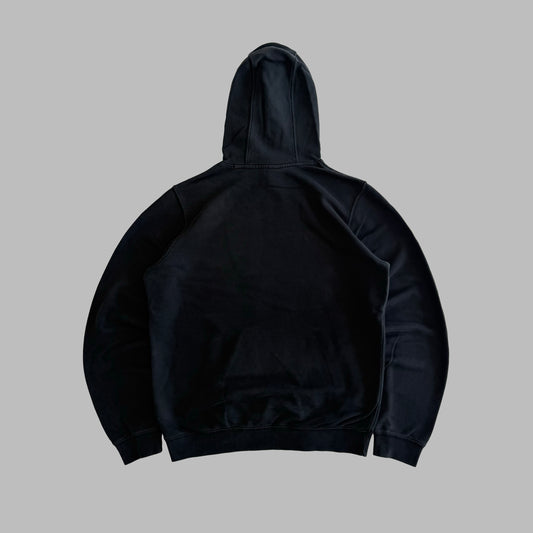 Nike Spell Out Hoodie - M
