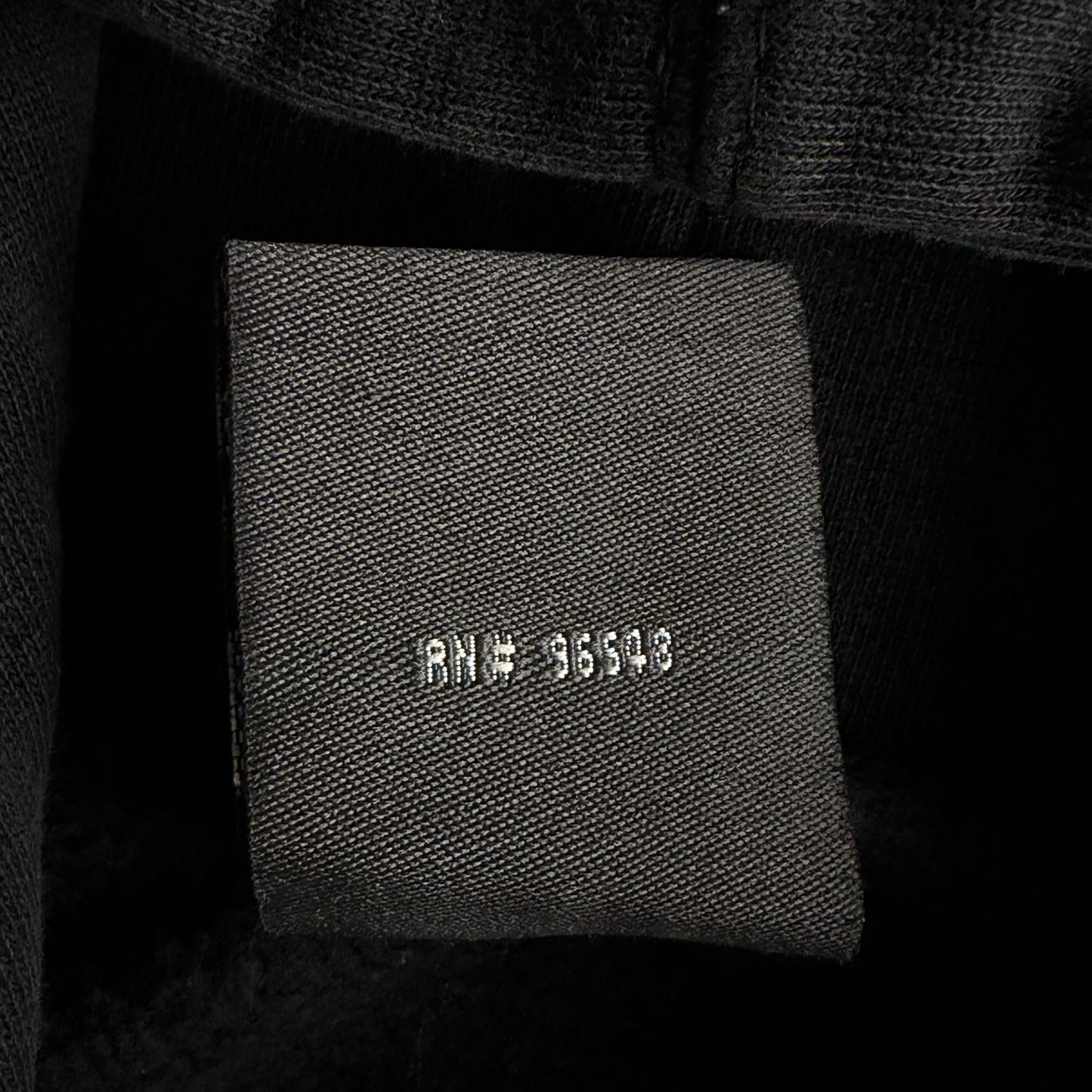 Y2K Oakley Software Ellipse Hoodie - XL