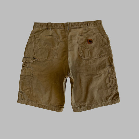 Carhartt Carpenter Shorts - 38"