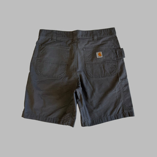 Carhartt Carpenter Shorts - 34"