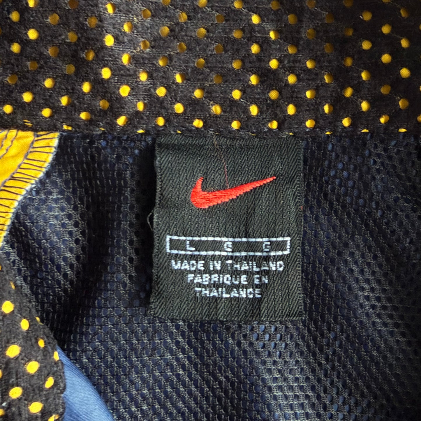 90s Polo Ralph Lauren Boxy Quarter Zip - XXL