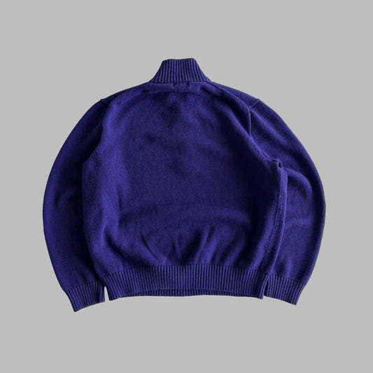 Polo Ralph Lauren Quarter Zip - L