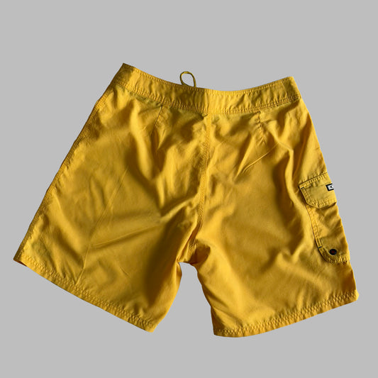 Y2K Oakley Lightweight Board Shorts - 31"
