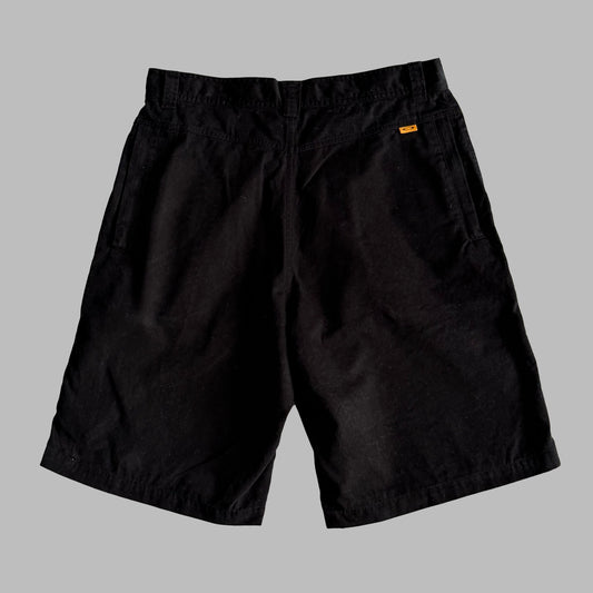 Y2K Oakley Software Heavyweight Cargo Shorts - 34"