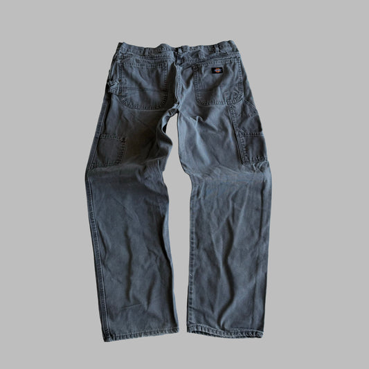 Dickies Wide Leg Jeans - 36 x 32