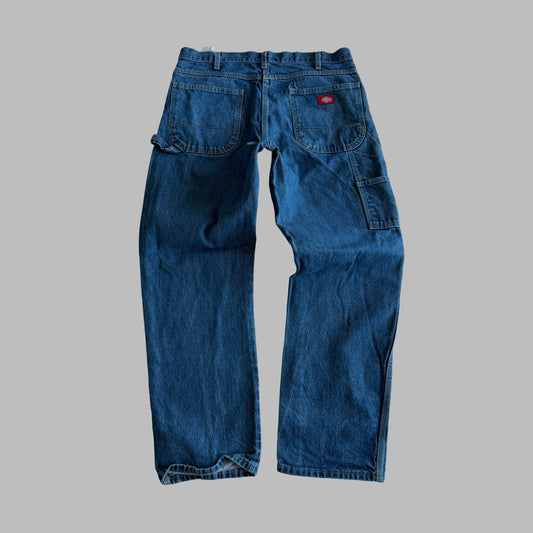 Dickies Straight Leg Jeans - 36 x 32