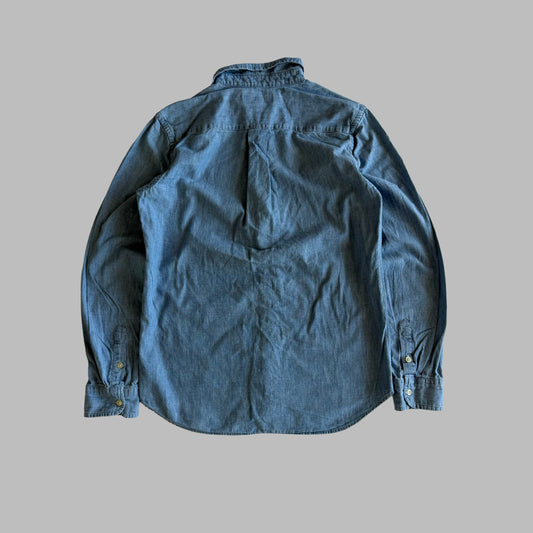 Polo Ralph Lauren Button Up Shirt - S
