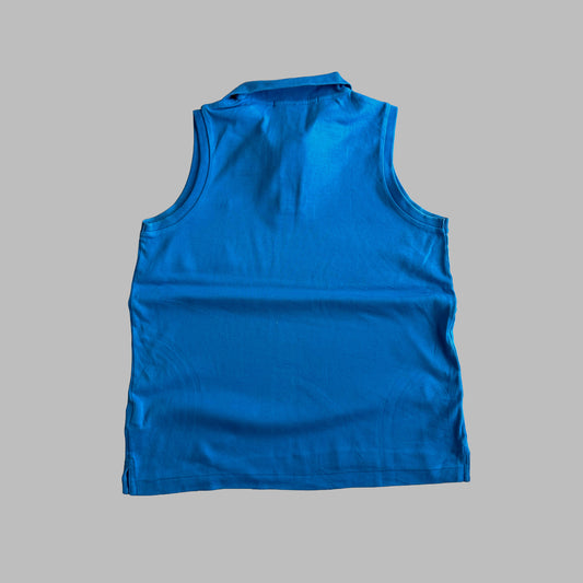 Y2K Ralph Lauren Polo Top - L