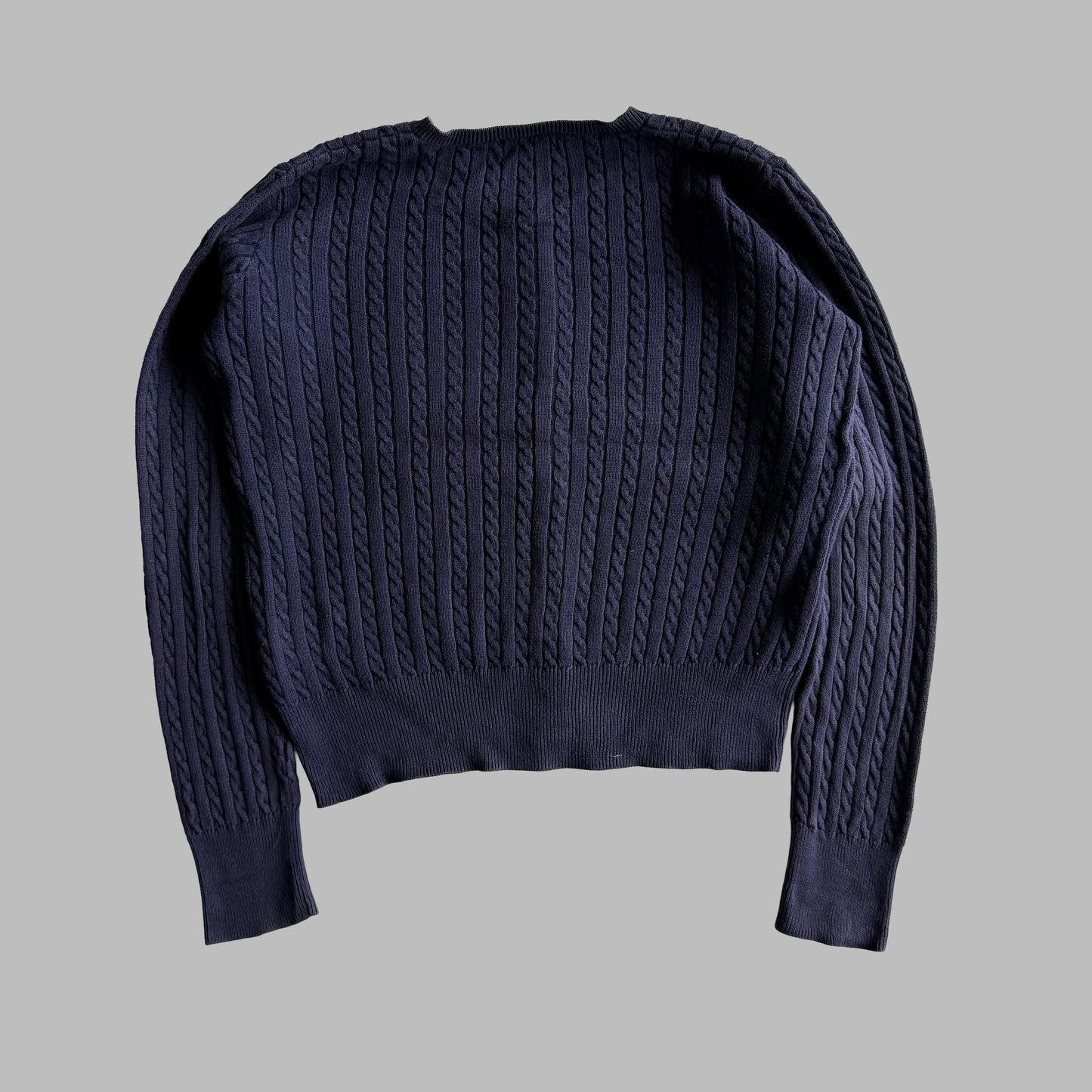 Ralph Lauren Cardigan - Medium