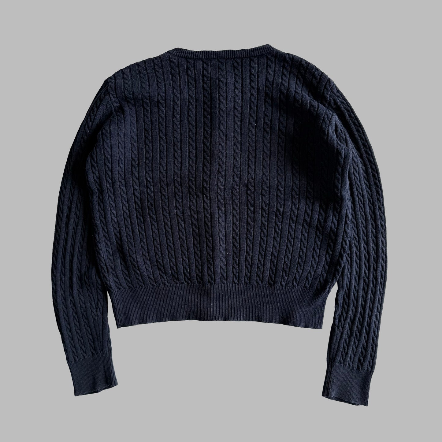 Ralph Lauren Cardigan - Medium