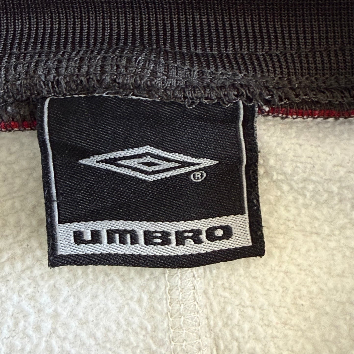 00s Umbro Sweatshirt - X-Large
