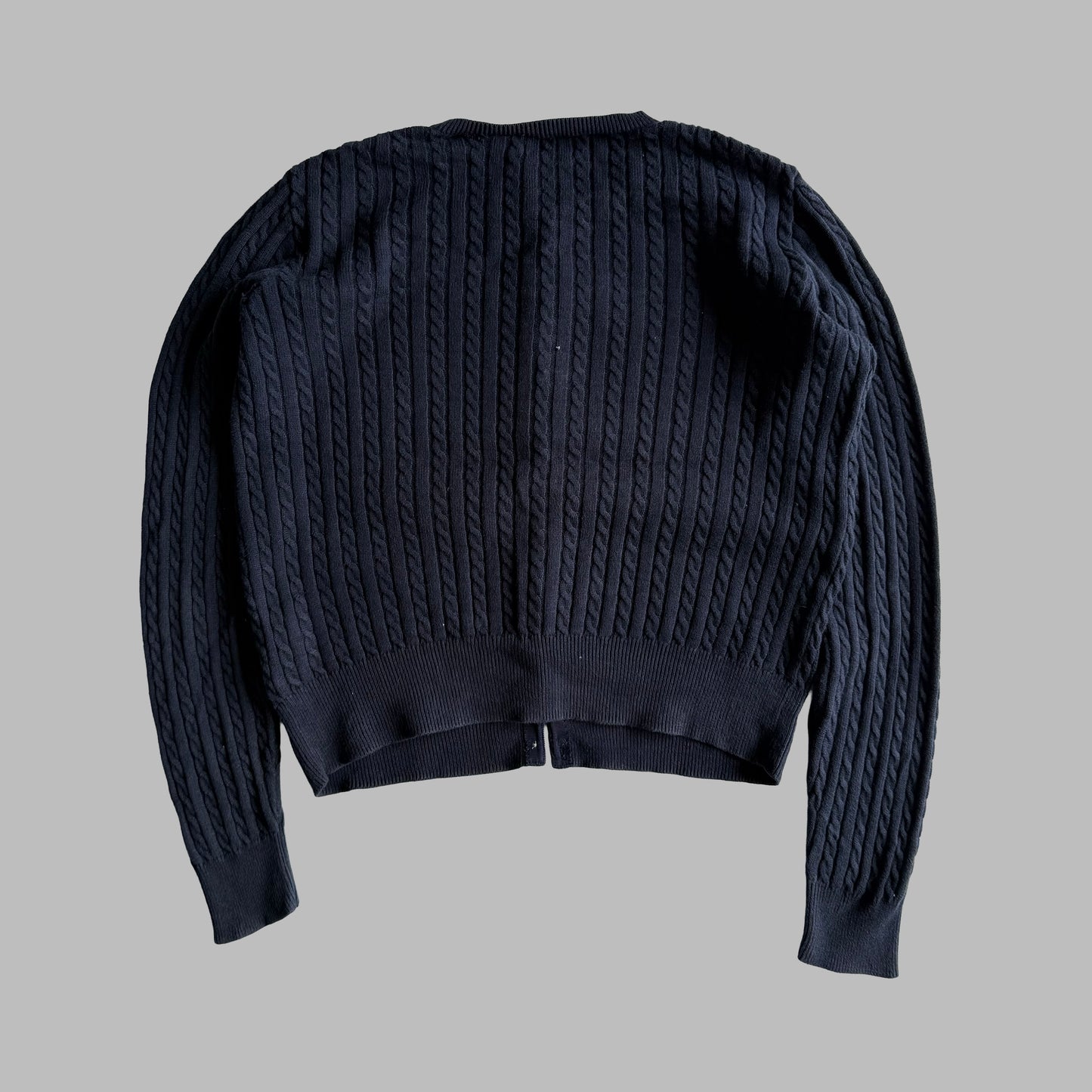 Ralph Lauren Cardigan - Medium