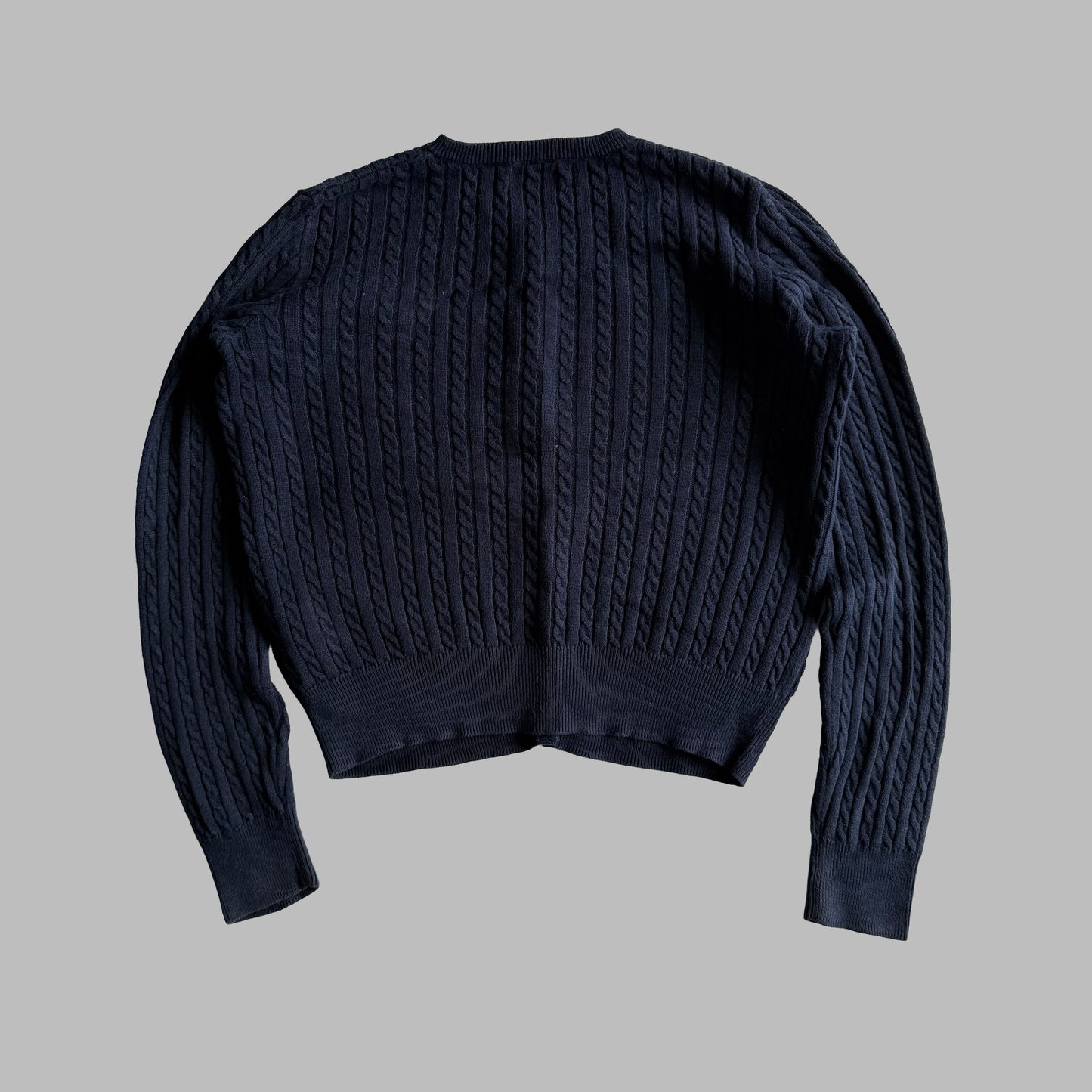 Ralph Lauren Cardigan - Small
