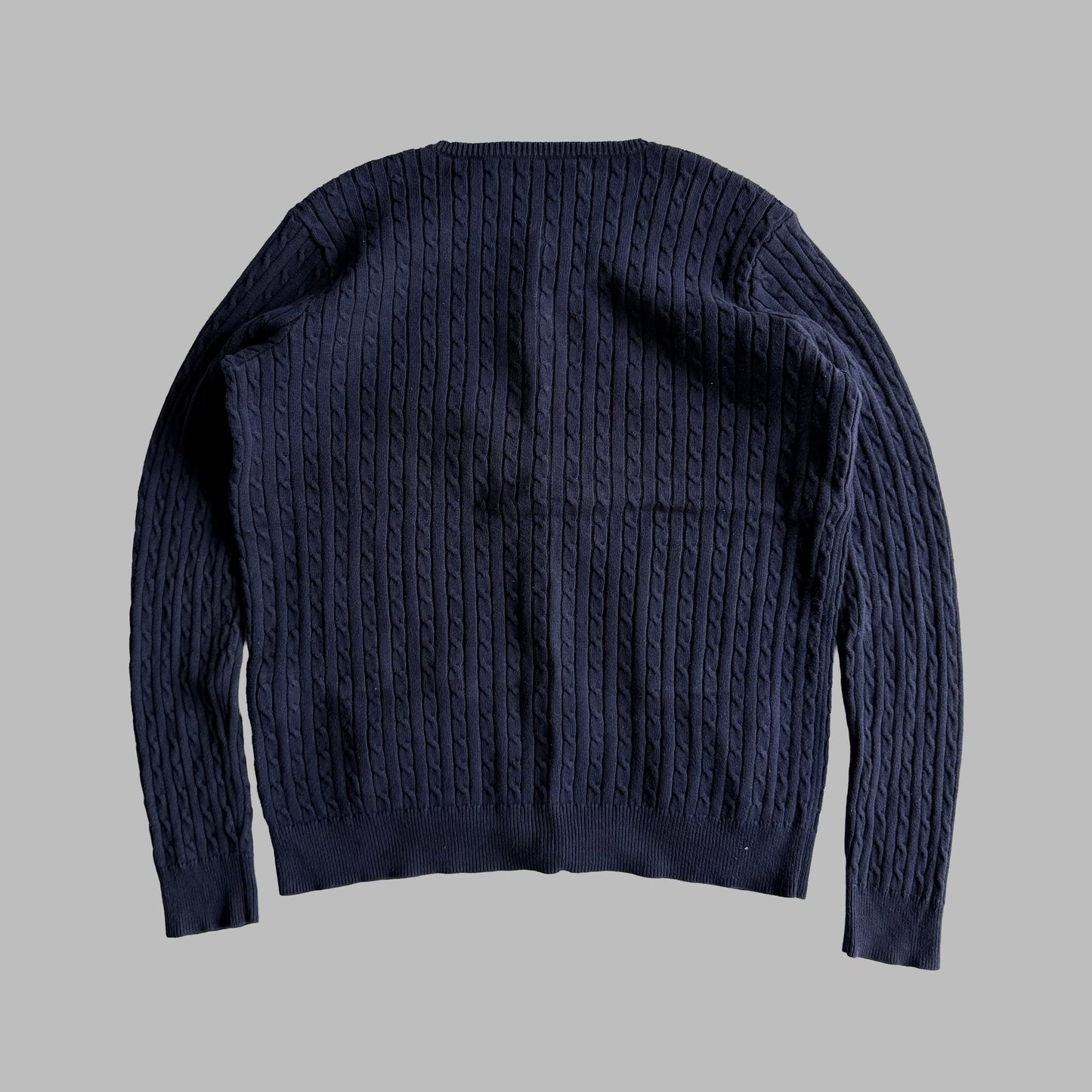 Ralph Lauren Cardigan - Large