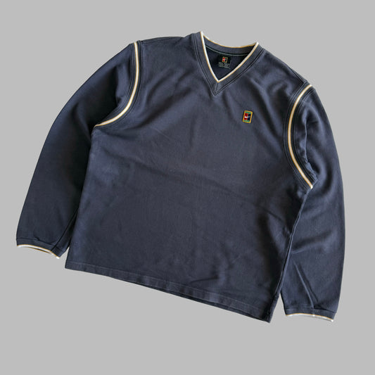 Nike Sweatshirt - Medium